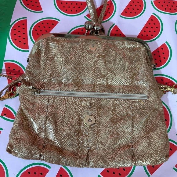JESSICA Simpson crossbody - Picture 3 of 6